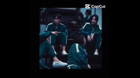 #edit #korean #squidgamenetflix #serial #squidgame #squidgame2 #380 #thanos #124 #125 #256 #minsu