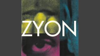 Zyon - Raindrops