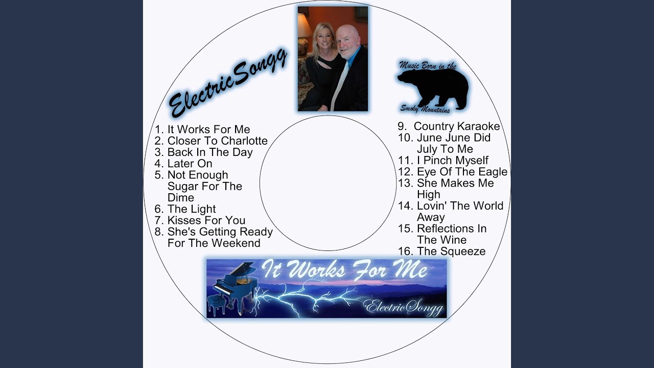 Country Karaoke YouTube