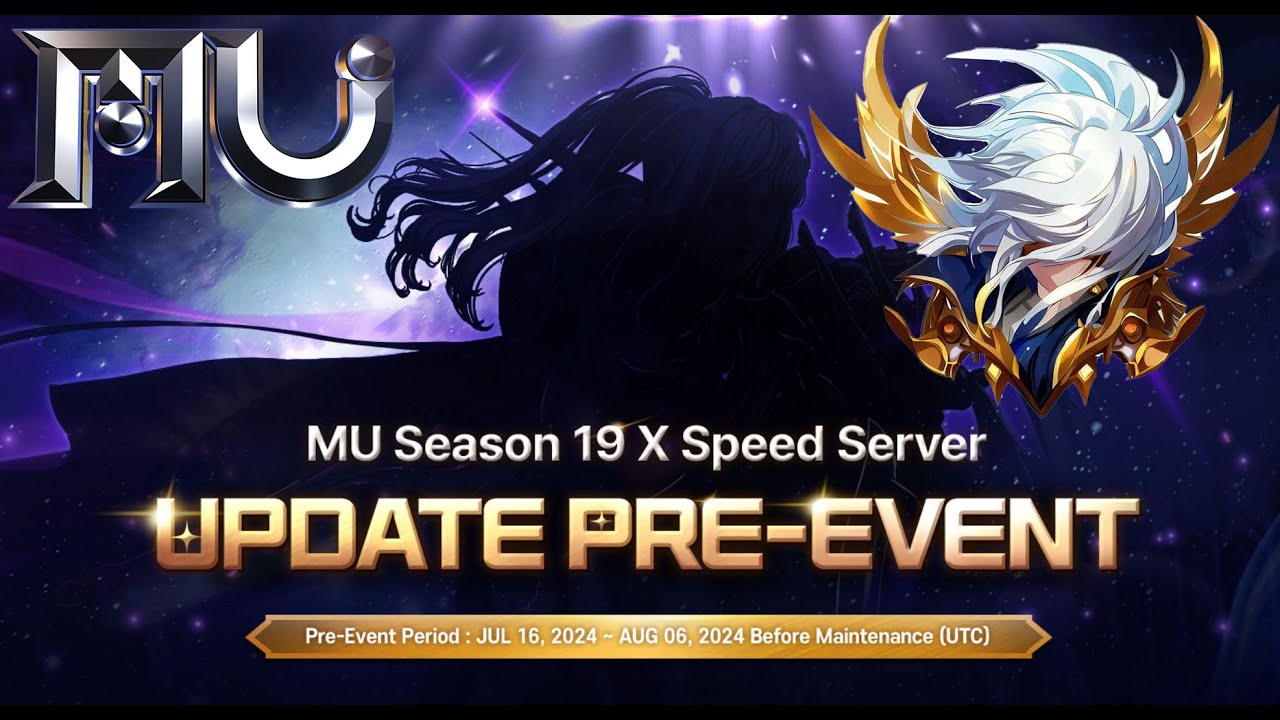 Mu Lancer 🔴XSPEED SERVER GROW LANCER| GLOBAL MU ONLINE - YouTube