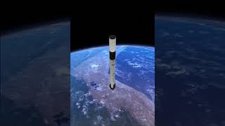Space Travel Possible with Rocket Launch in 3D Driving Class #cargame #ytshorts #car #3ddrivingclass