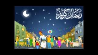 كوكتيل اغانى زمان ll مجمعه فى مقطع واحد ll اجمل واشهر اغانى شهر رمضان الكريم