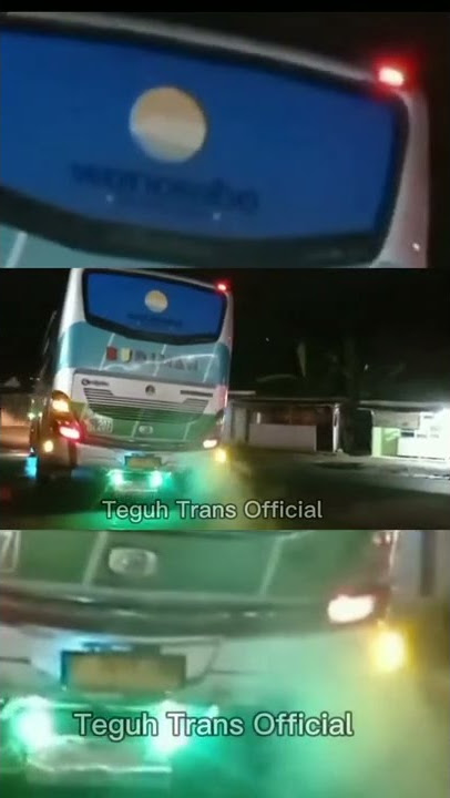STORY WA BUS BUDIMAN CAH CILIK MOSAK MASIK