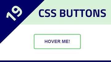 Button With Awesome Hover Animation Using HTML & CSS