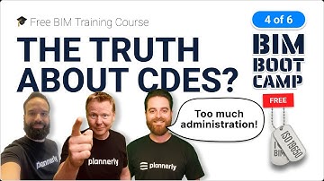 Common Data Environments CDEs in BIM: Best Practices & Pitfalls