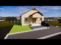 4 BEDROOM SET WITH TOILET KITCHEN PALO AND TERRACE.