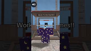 It looks so real!! #roblox #fakeheadless #headless #fyp