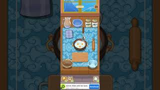 Cookingdom level 72 momos 🥟 solution walkthrough