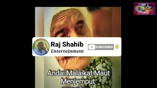kanpa mak tngle sy Raj Shahib