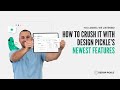 You Asked, We Listened! How to Crush with Design Pickle&#39;s Newest Features!