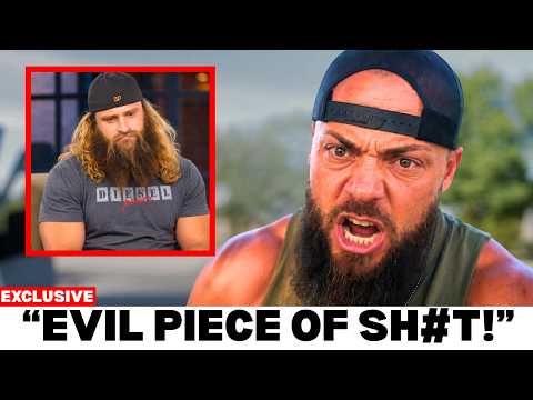 Raw Video This Heavy D Rappers Love Life Will Shock You Area - 5usmn0i