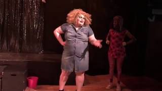 Cest Kevvie Theres A Hole In My Roof