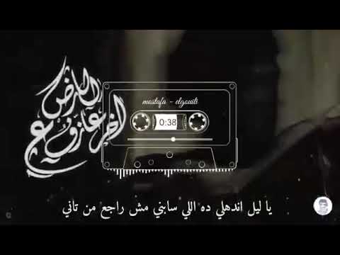 حلات وتس عمار حسني ياليل اندهلي