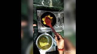 dehati bp daba muniga patta pakori (sahujan patta photo)