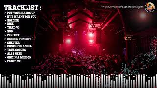 Dugem Nonstop Breakbeat Golden Crown Terpopuler Para Suhu Pasti Tahu Lagunya bb Party