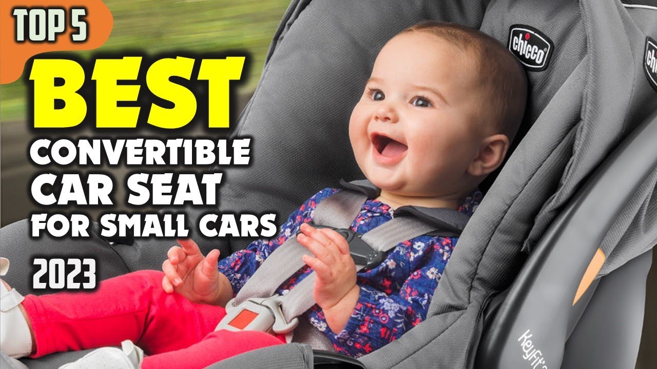Car Seats for Small Cars 