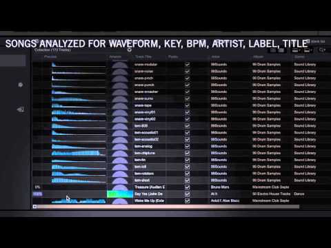 rekordbox dj - Prepping Tracks & Creating Playlists