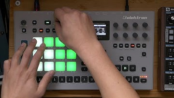 Kick.S / X1541 (320)