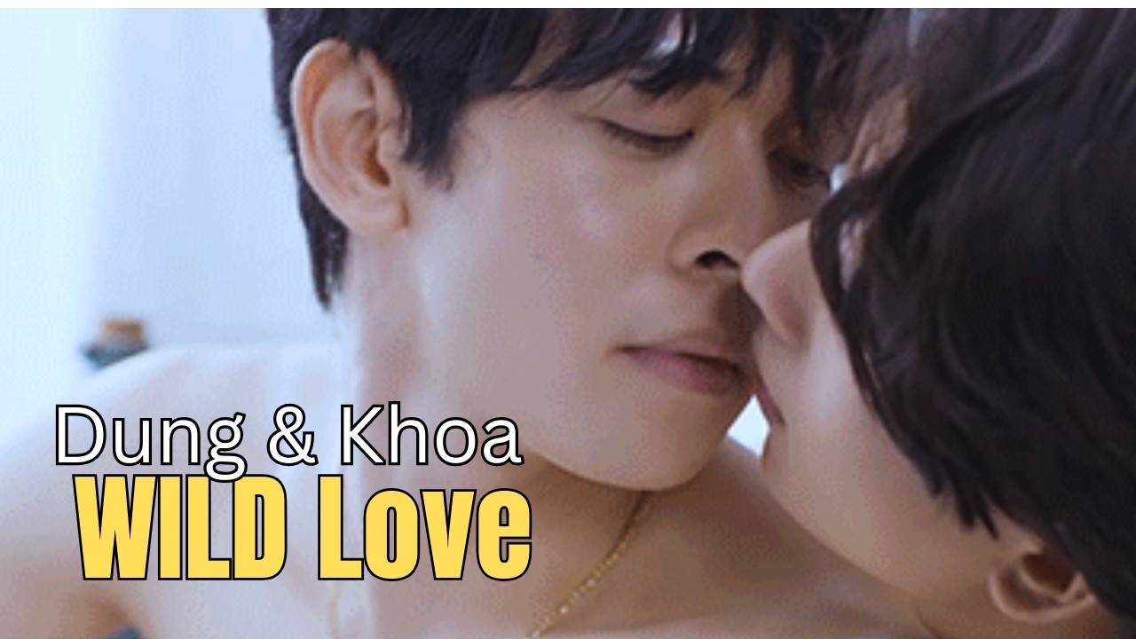 Doctor & Gangster | Mr. Cinderella Vietnamese BL | Fan MV