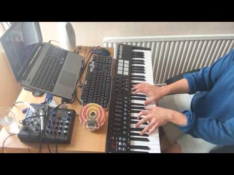 Green beret vocals