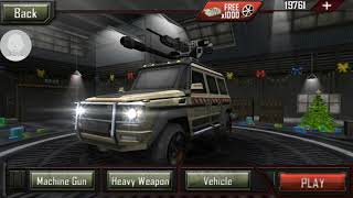 Zombie Roadkill Gameplay 9 screenshot 4