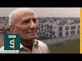 The abandoned mansions of Pakistan