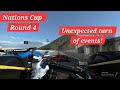 Almost 2nd… Until THIS Happened! | GT7 Nations Cup Grand Valley