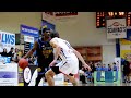 23 Akeem Springs - Cockburn Cougars - NBL1 West Round 6 Highlights