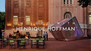 Henrique Hoffmans Tribute to Milton Nascimento: Modernos Eternos | ARCHITECTURE HUNTER
Henrique Hoffmans Tribute to Milton Nascimento: Modernos Eternos | ARCHITECTURE HUNTER Henrique Hoffmans Tribute to Milton Nascimento: Modernos Eternos | ARCHITECTURE HUNTER