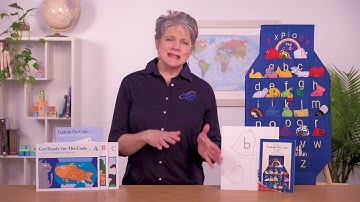 Get Ready, Get Set, & Go For The Code