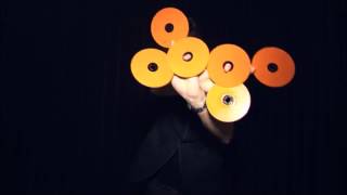 CD Magic Volume 2 by Jordan Gomez - DVD