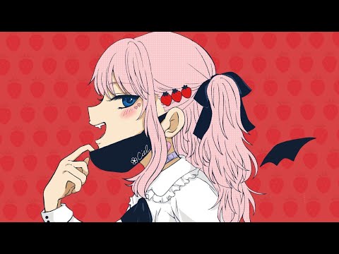 ヴァンパイア／歌ってみた【Ciel】