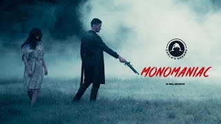 Смотреть клип Carlas Dreams - Monomaniac