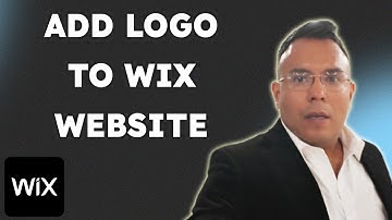 How To Add Logo To Wix Website (Step By Step)  { 2025 edition }