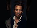 Johnny Depp: LA FELICIDAD