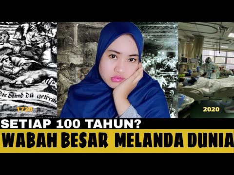 Video: Tahun 2015: Apa Yang Dikatakan Nostradamus