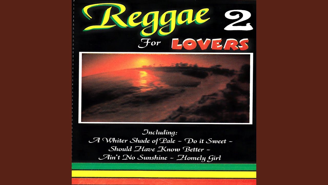 Cherry Oh Baby YouTube