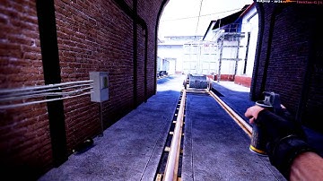 CSS AppClip 1# | opticProduction - You Got To Go [Denied]