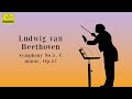 Ludwig Van Beethoven Symphony No 5 In C Minor Op 67 FULL 