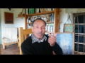 Message de Pierre Rabhi pour l'anniversaire du Village Pierre Rabhi
