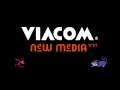 Viacom new media ident  ahh real monsters