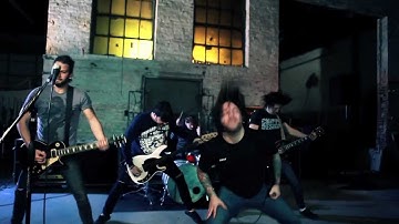 Deception Of A Ghost "These Voices" Official Video