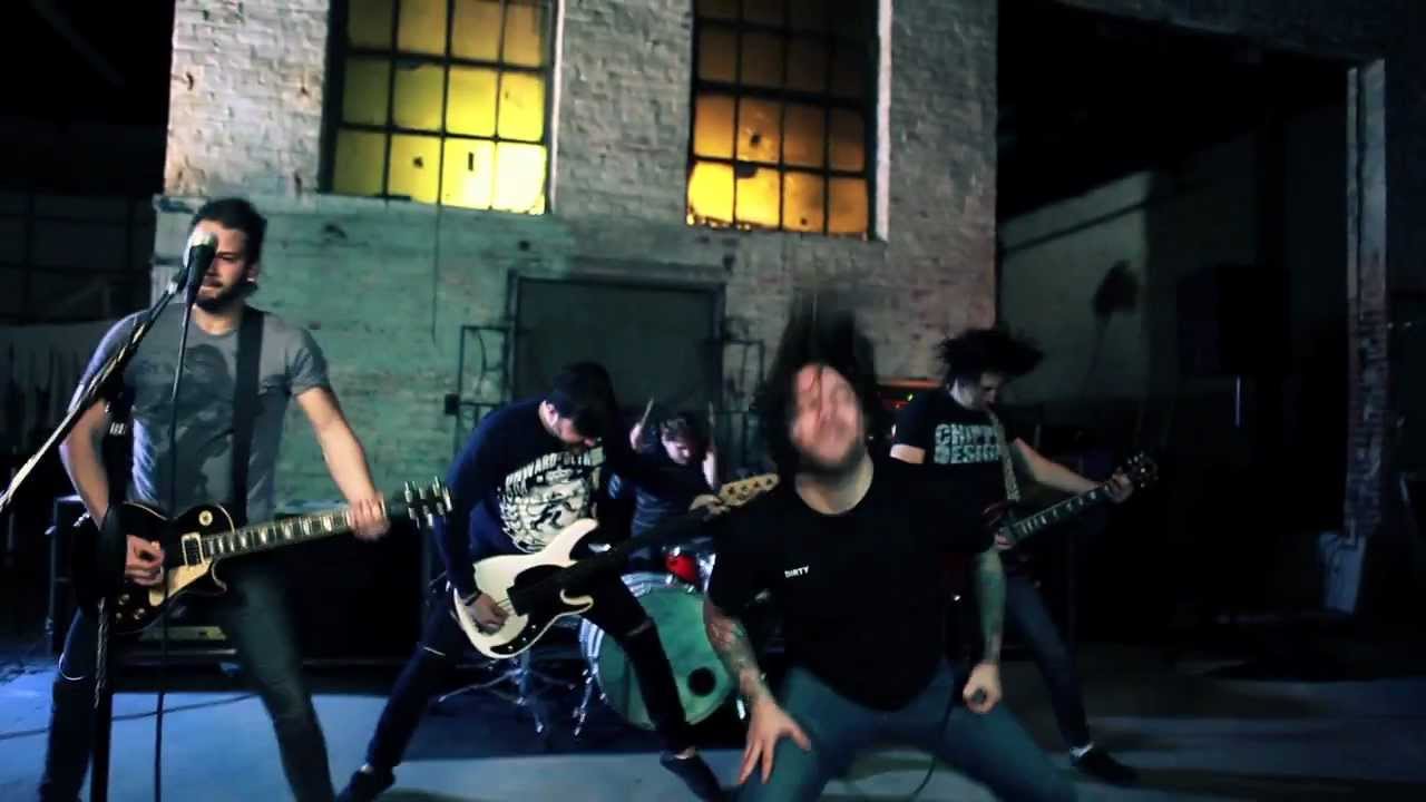 Deception Of A Ghost "These Voices" Official Video