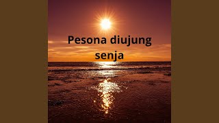 Pesona diujung senja