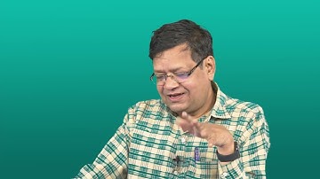 Lecture 04 : Fourier Transform