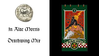 In Alae Mortis - Deathwing Mix