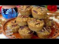 🔴 Panquecitos Saludables de Avena y Zanahoria🥕 sin HARINA!💥