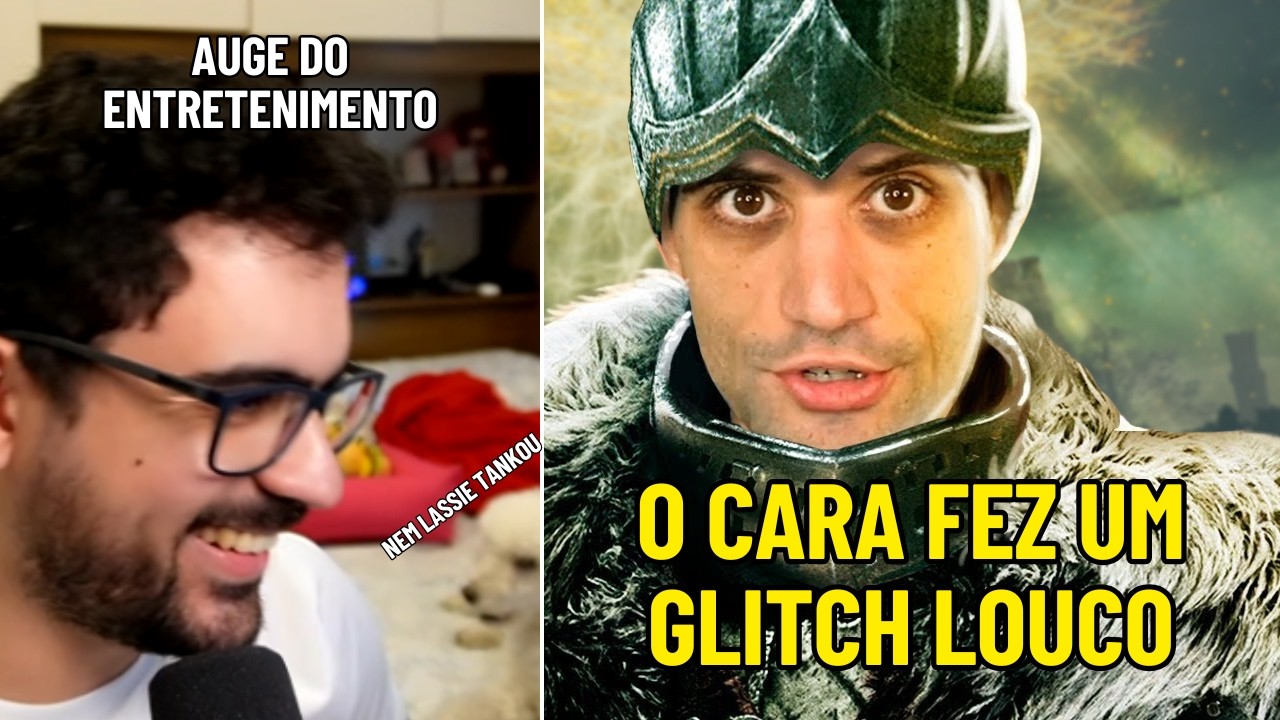 REACT do REACT do mago REAGINDO ao REACT speedrun no DARK SOULS 1 (REACT)
