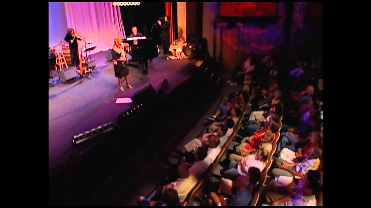 Lynn Anderson - Worst is yet to come (Liz Anderson)