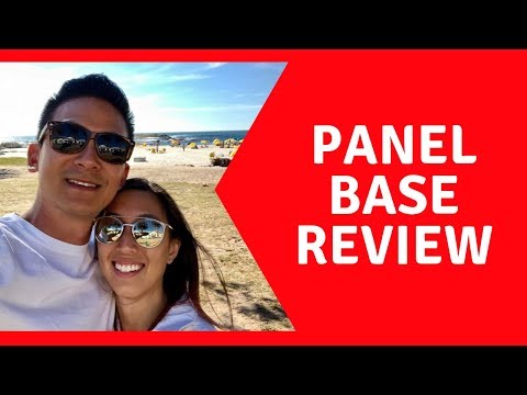 Panelbase Review - How Much Can You Really Earn?